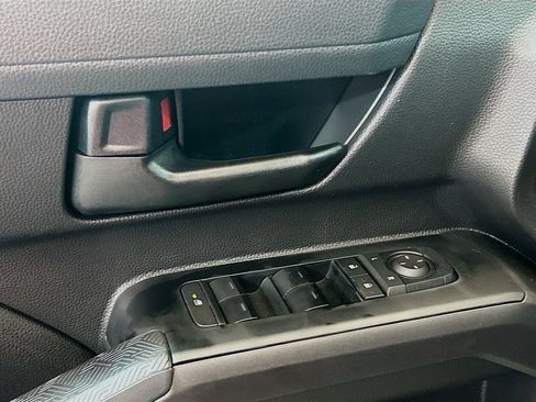 New 2026 Toyota Tacoma SR5 AWD/4WD image 18
