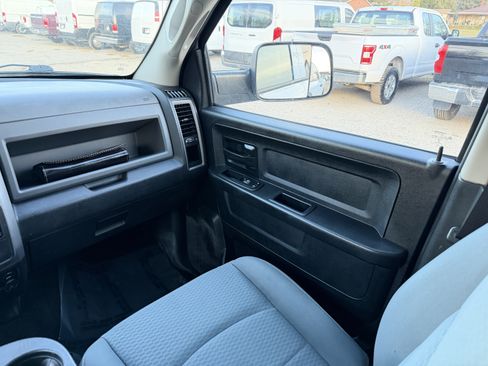 Used 2017 RAM 1500 Tradesman w/ Popular Equipment Group AWD/4WD image 18