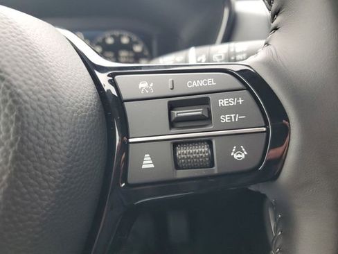 New 2026 Honda CR-V EX-L image 33