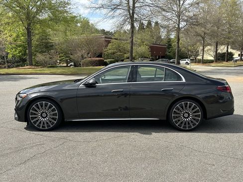 New 2026 Mercedes-Benz E 350 Sedan image 5
