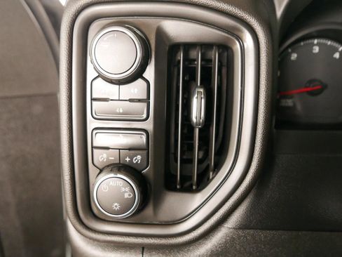 Used 2024 Chevrolet Silverado 3500 W/T w/ WT Fleet Convenience Package image 17