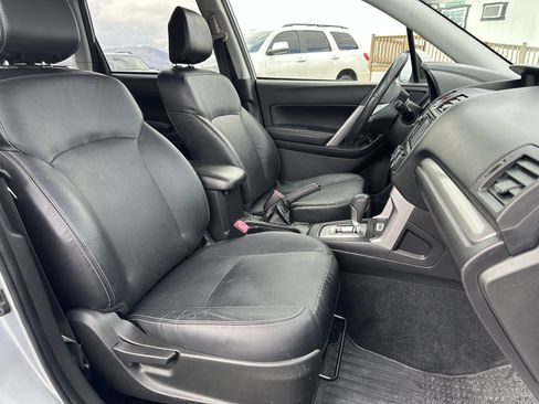 Used 2014 Subaru Forester 2.5i Touring image 10