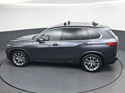 Used 2019 BMW X5 xDrive40i w/ Convenience Package AWD/4WD image 24