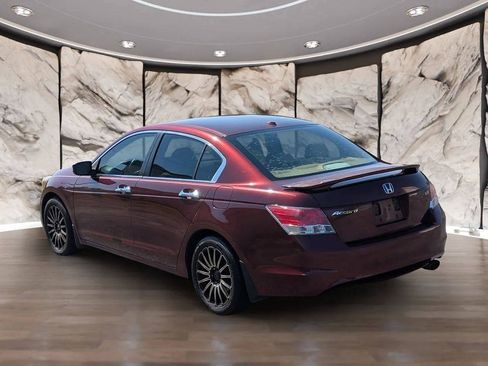 Used 2009 Honda Accord EX-L image 37