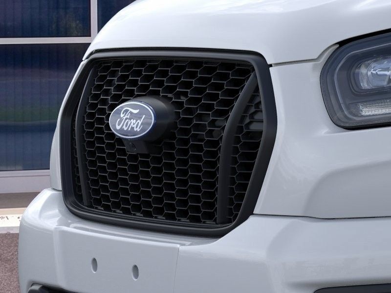 New 2026 Ford Transit 350 148 Medium Roof AWD w/ Upfitter Package image 18