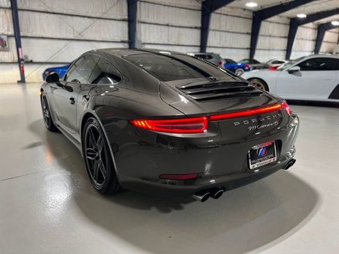 Used 2013 Porsche 911 Carrera 4S image 57