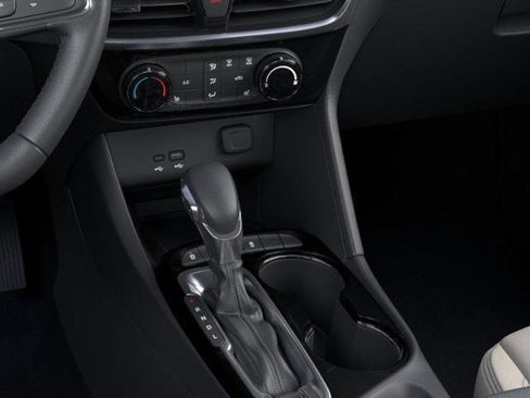 New 2026 Buick Encore GX Sport Touring w/ Advanced Technology Package image 23