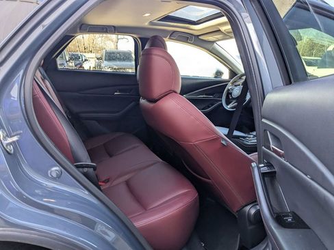 Used 2025 MAZDA CX-30 AWD 2.5 S w/ Preferred Package image 28