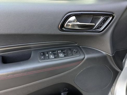 Used 2024 Dodge Durango GT AWD/4WD image 28