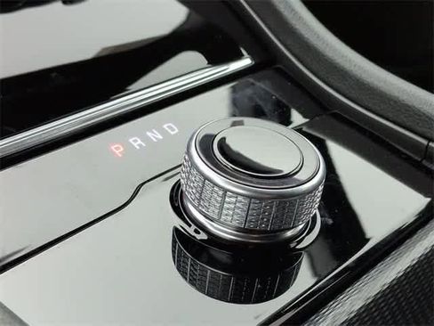 New 2025 Jeep Grand Cherokee L Altitude image 34