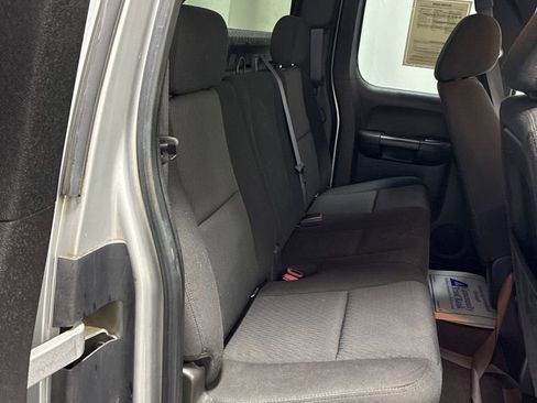 Used 2011 Chevrolet Silverado 1500 LT w/ All-Star Edition image 21