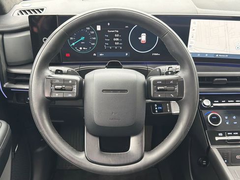 Used 2024 Hyundai Santa Fe Calligraphy AWD/4WD image 24