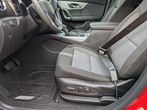 New 2026 Chevrolet Blazer LT w/ Convenience Package image 10