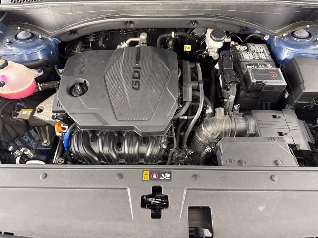 Certified 2023 Hyundai Santa Fe SE FWD image 22