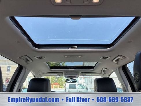 Used 2018 GMC Acadia SLT AWD/4WD image 16