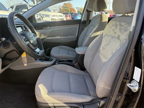 Used 2018 Hyundai Elantra SEL image 22