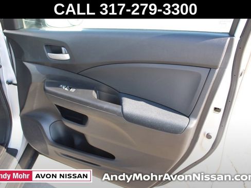 Used 2015 Honda CR-V LX image 21
