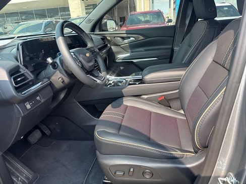 New 2026 Chevrolet Traverse High Country FWD image 19