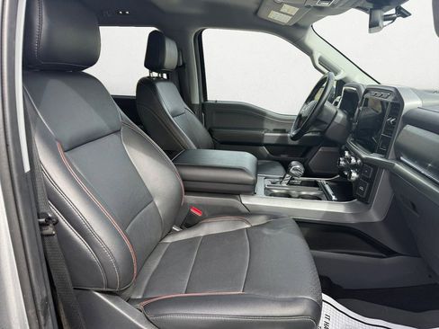Used 2022 Ford F150 Lariat AWD/4WD image 15