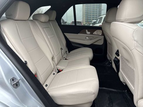Used 2026 Mercedes-Benz GLE 350 4MATIC image 19