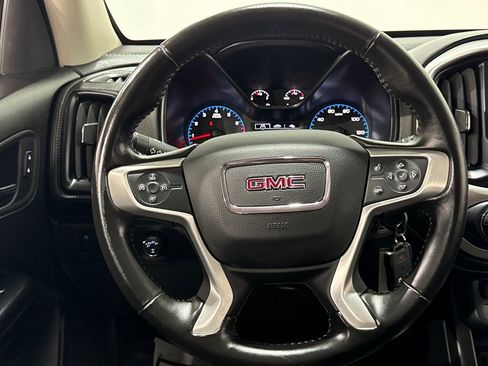 Used 2021 GMC Canyon Elevation image 5