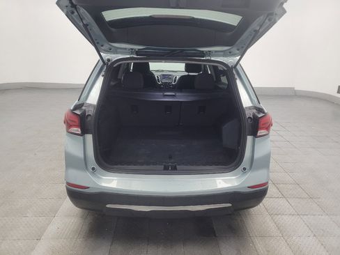 Used 2022 Chevrolet Equinox LT FWD image 29