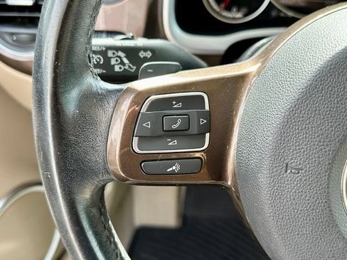 Used 2014 Volkswagen Beetle TDI FWD image 31