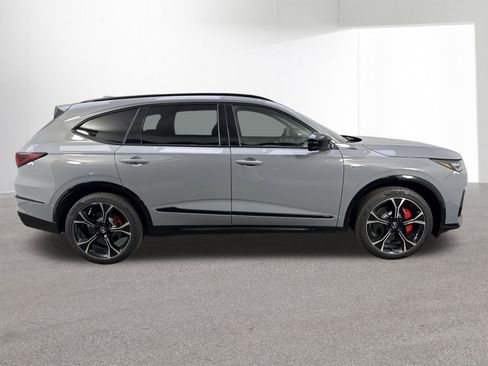 New 2026 Acura MDX Type S AWD/4WD image 35