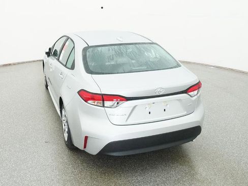 New 2026 Toyota Corolla LE image 16