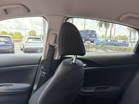 Used 2022 Honda Insight EX image 12