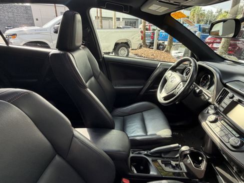 Used 2016 Toyota RAV4 SE AWD/4WD image 44