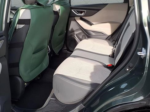 Used 2023 Subaru Forester Premium image 7