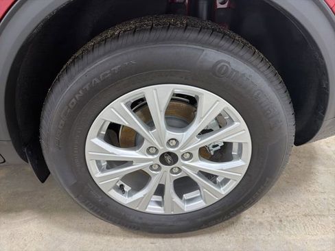 New 2026 Ford Escape Active w/ Tech Pack #1 image 8