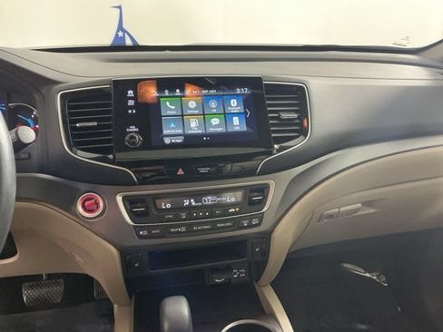 Used 2020 Honda Pilot EX-L image 22