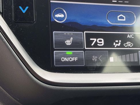 Certified 2024 Subaru WRX Premium image 33