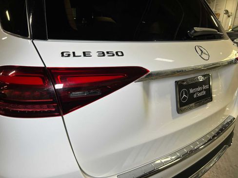 Certified 2024 Mercedes-Benz GLE 350 4MATIC image 14