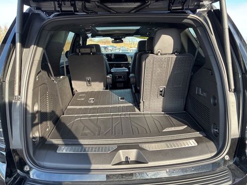 New 2026 Chevrolet Tahoe Z71 w/ Comfort Package image 28