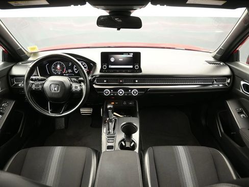 Used 2023 Honda Civic Sport image 20