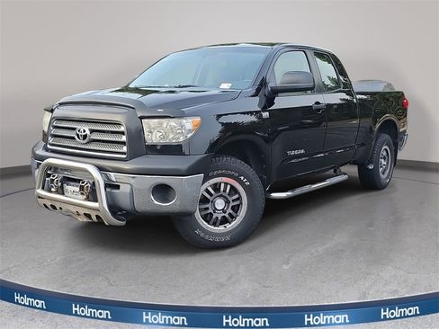 Used 2008 Toyota Tundra SR5 image 1