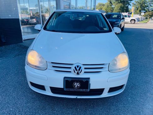 Used 2009 Volkswagen Rabbit S image 4