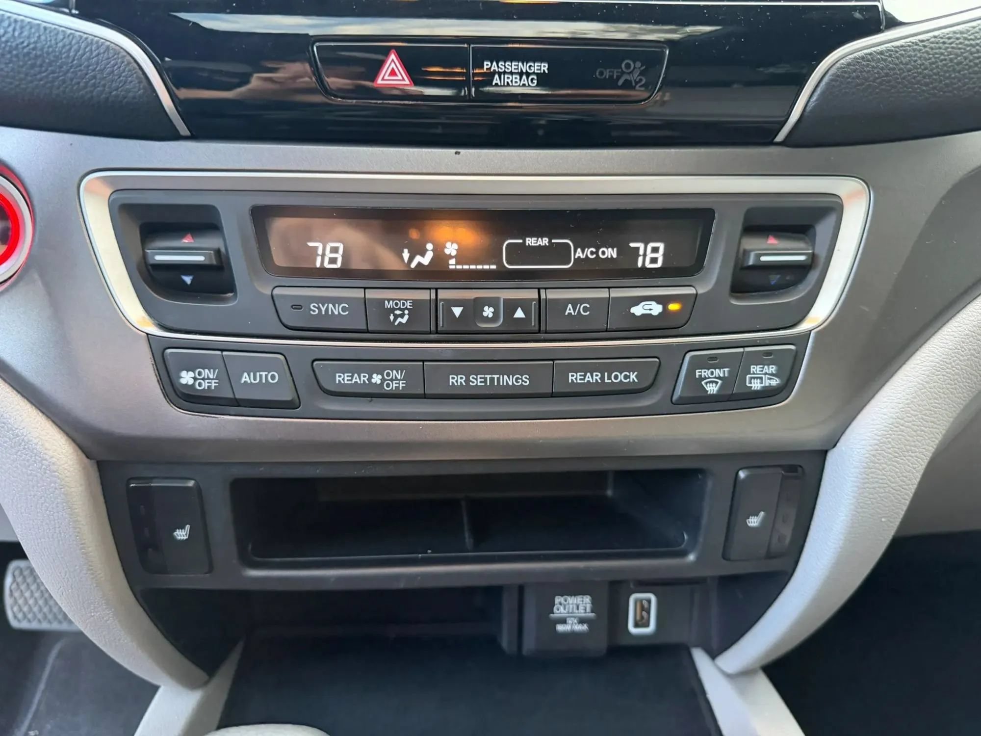 Used 2019 Honda Pilot EX-L image 23