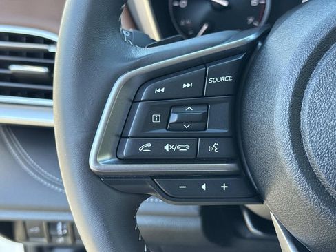 Certified 2024 Subaru Outback Touring XT w/ Tech Package 3 image 40