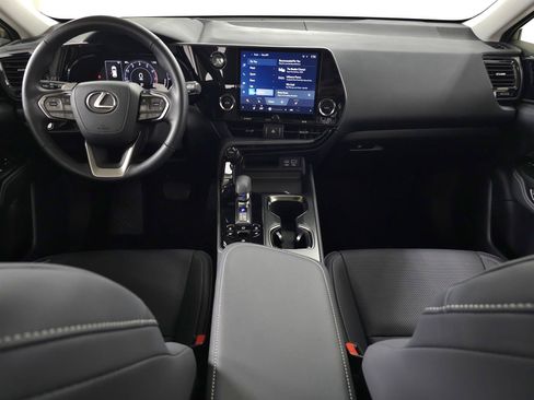 Certified 2024 Lexus NX 350 AWD w/ Cold Area Package image 15