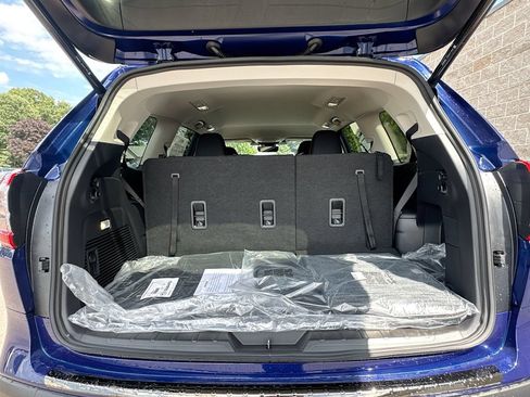 New 2026 Subaru Ascent Premium AWD/4WD image 24