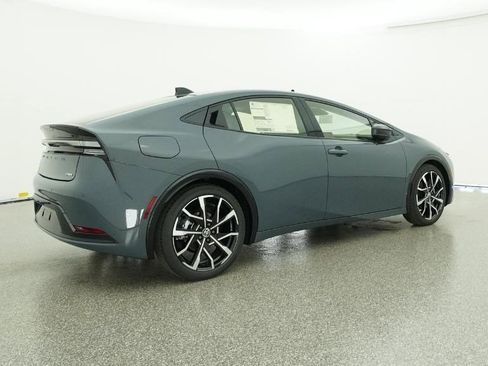 New 2026 Toyota Prius Plug-In Hybrid image 21