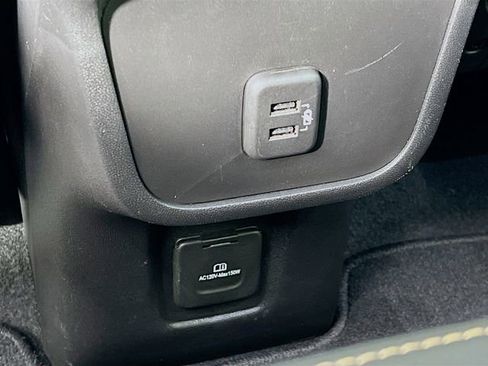 Used 2023 GMC Terrain AT4 w/ Tech Package image 34