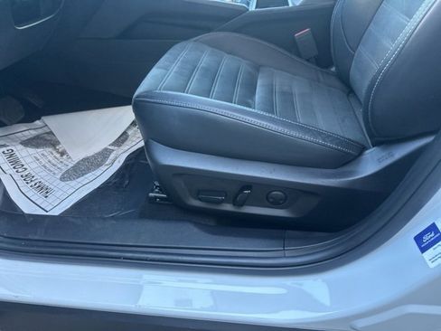 Used 2023 Mitsubishi Outlander Ralliart image 17