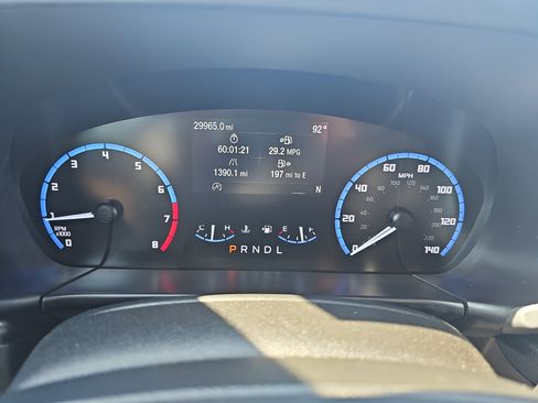 Used 2021 Ford Bronco Sport Big Bend AWD/4WD image 28