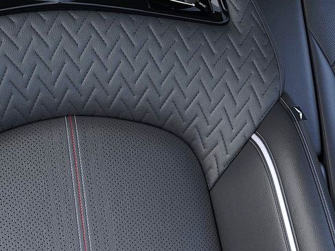 New 2026 Cadillac CT5 V Blackwing image 21