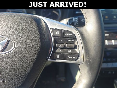 Used 2019 Hyundai Sonata SEL w/ Tech Package 02 image 12